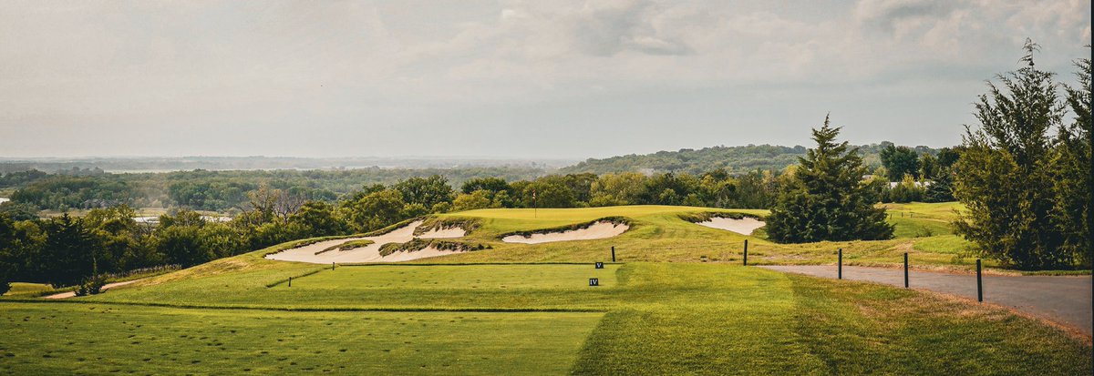 Daily Nebraska Golf Pics tweet media