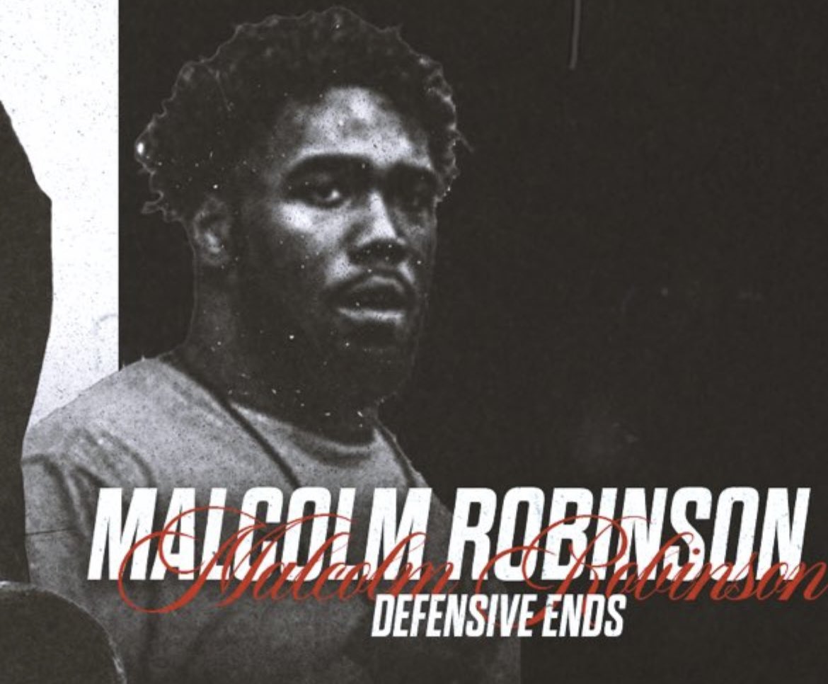 AStateNation's tweet photo. Arkansas State has hired former Kent State assistant Malcolm  Robinson as its new DE coach. @AStateFB https://t.co/w5IDfay0UK