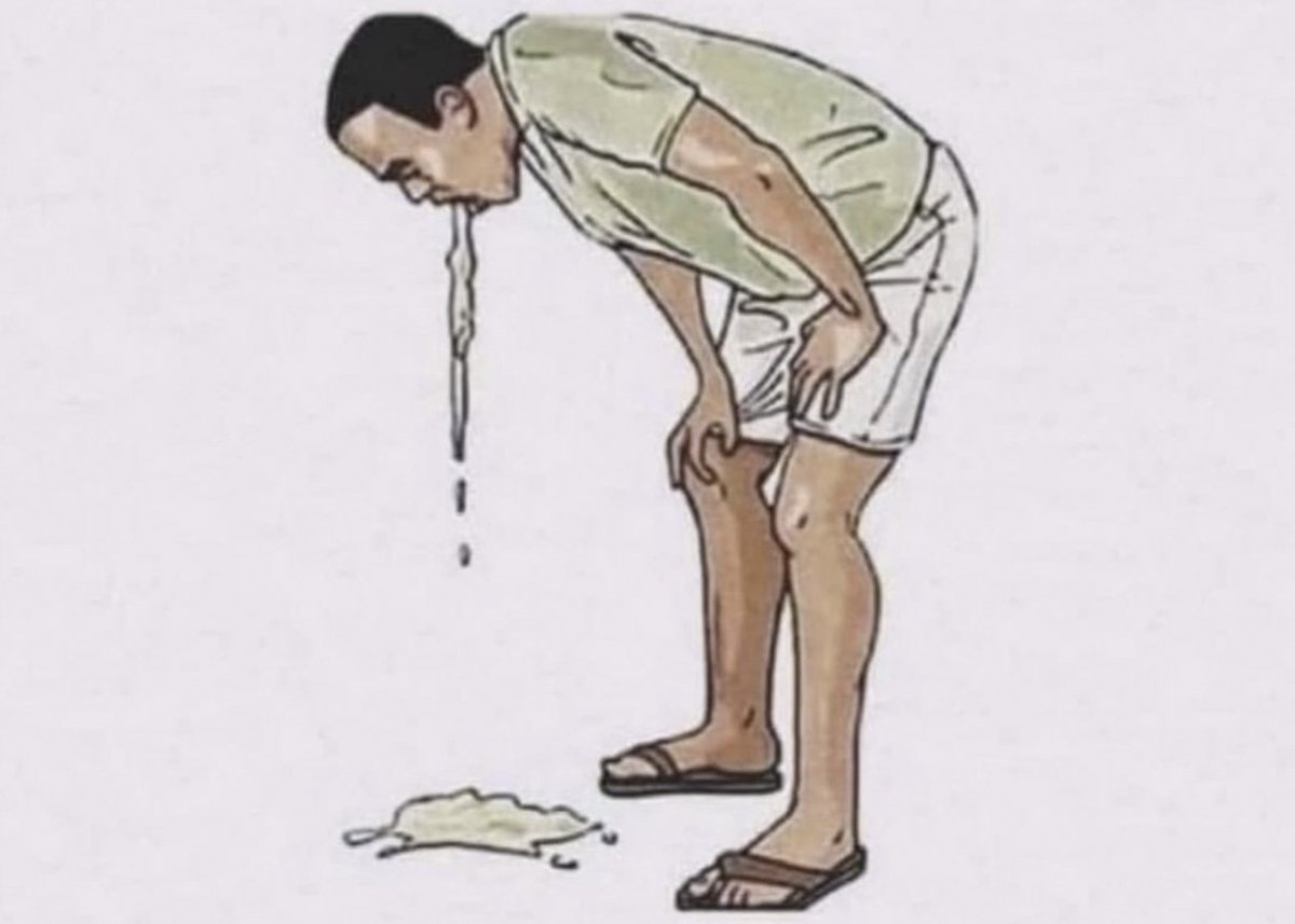 NoContextHumans's tweet image. When you hear your own voice in a recording