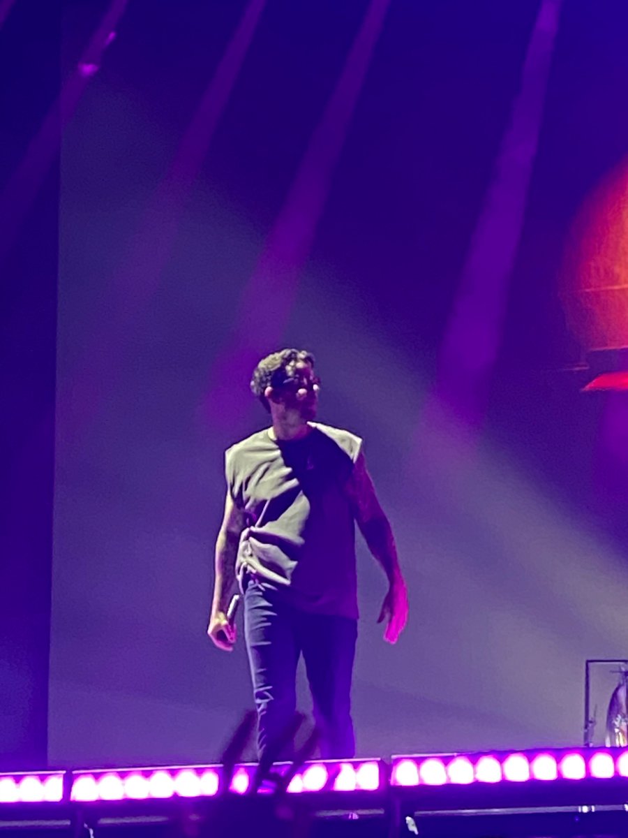 verdantfe's tweet photo. Cara que dia incrível!!!!! O melhor dia da minha vida tá maluco!!!!🖤🖤🖤

Realizei um sonho de ver minha banda favorita de pertinho!!!! E foi surreal.

@TheOfficialA7X @Vengenz1 @SynysterGates

Vocês arrasaram!!!! https://t.co/KmeB1hykOI
