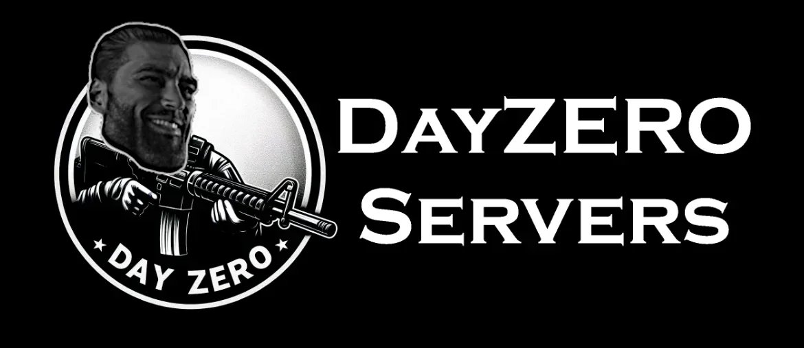 DayZERO tweet media
