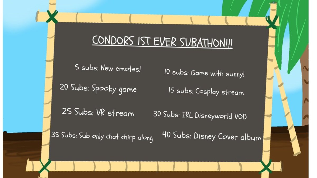 CondorTheTiel🦜 |Twitch affiliate| tweet media