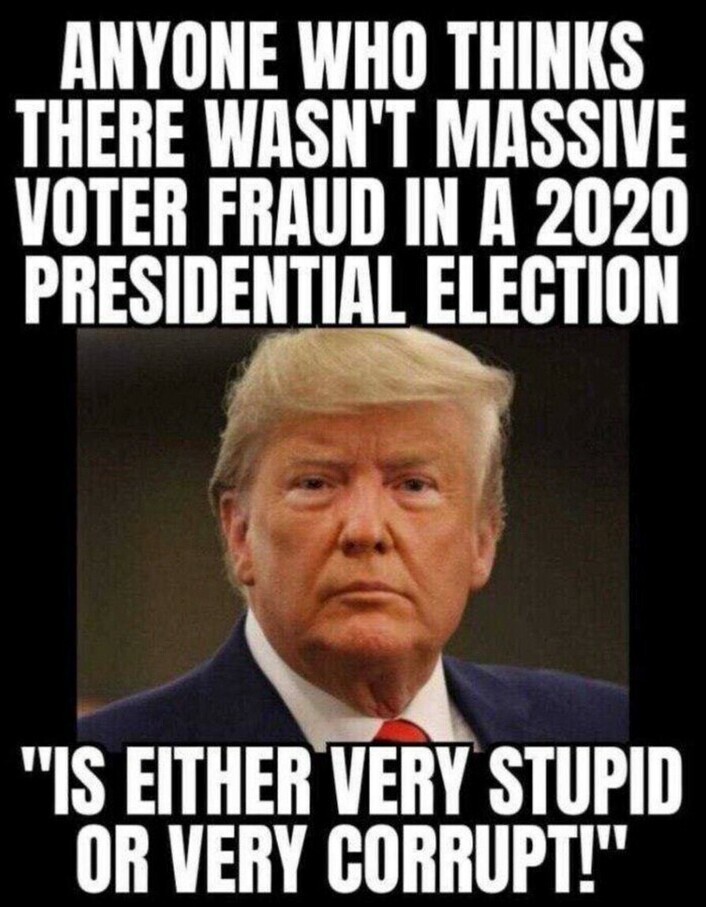 PamJamiso13's tweet image. #ElectionFraud  #StolenElection #TrumpWon