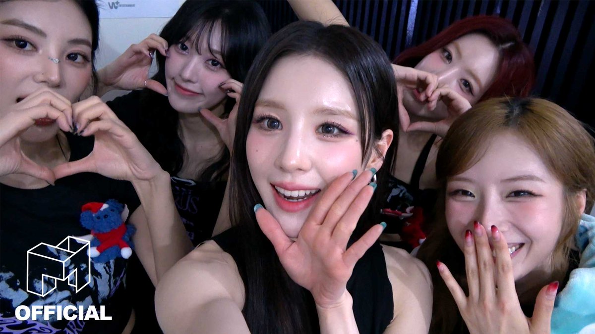 [📽️]

Atualização no canal de YouTube de ARTMS 🏹 

• youtu.be/LK4C0dEEI-w

#LOONA #이달의소녀 #ARTMS #아르테미스 #HeeJin #희진 #HaSeul #하슬 #KimLip #김립 #JinSoul #진솔 #Choerry #최리 <a href="/official_artms/">Official ARTMS</a> 🏹