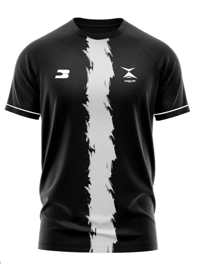 Nous sommes fiers de vous annoncer la sortie officielle de notre maillot e-sport, désormais disponible sur Breakday!
Profitez de 10 % de réduction avec le code VAELON10.

breakday.shop/products/maill…