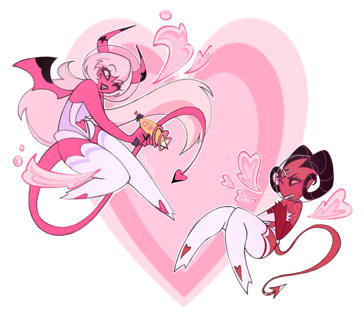 saw the vero shirt with the space outfit and i got inspired #verbie