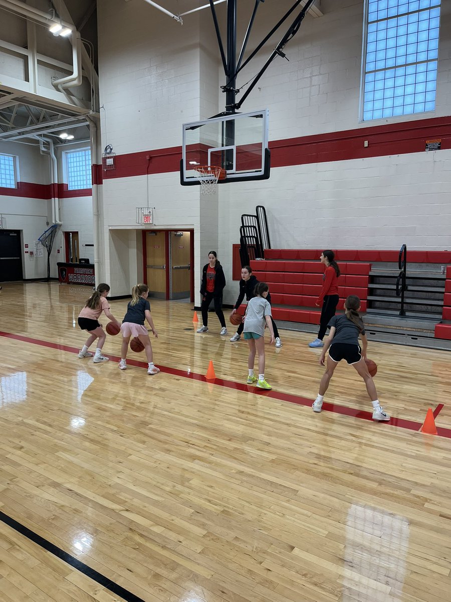 Fairview Girls Basketball tweet media