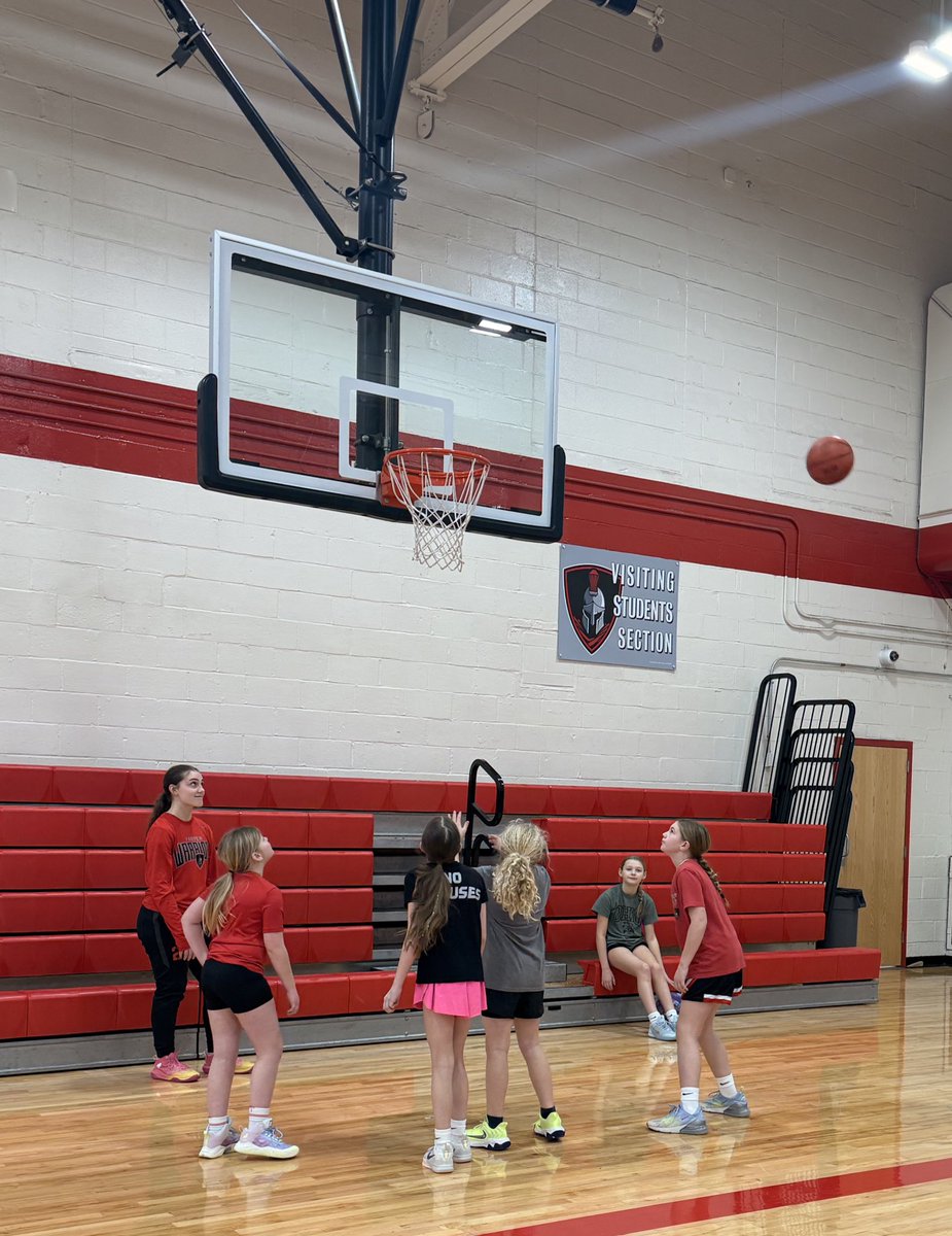 Fairview Girls Basketball tweet media