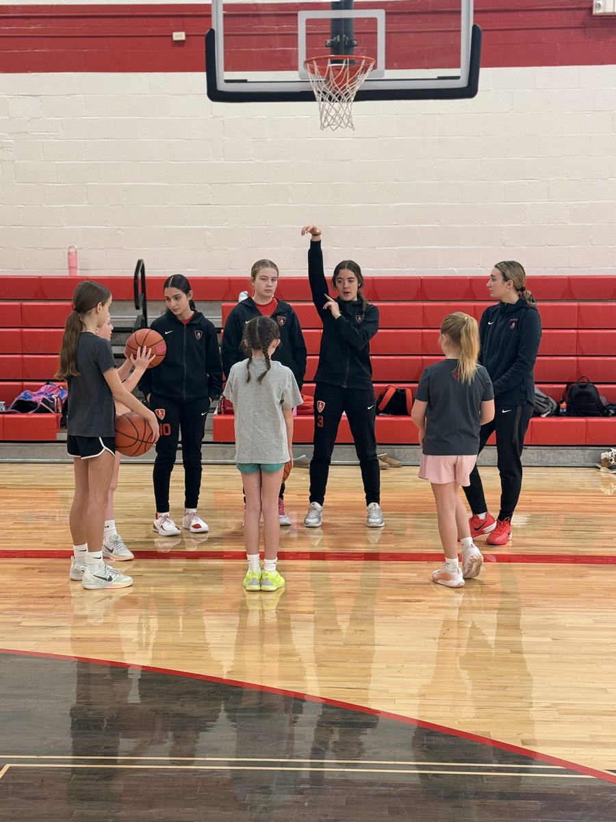 Fairview Girls Basketball tweet media