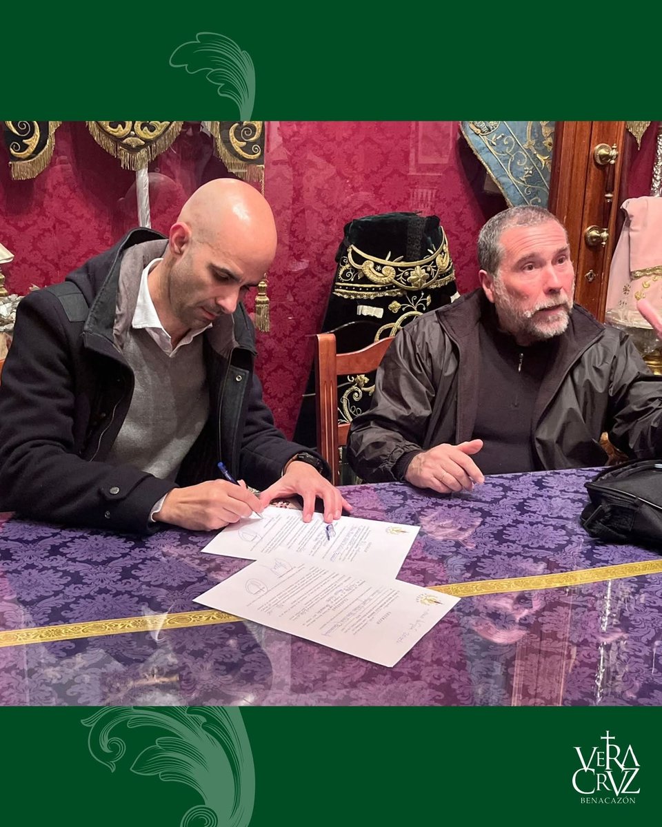 La Banda de Música <a href="/MaestroTejera/">Maestro Tejera</a> de Sevilla será la formación encargada de acompañar al Señor de la Vera+Cruz en su Vía-Crucis anual con motivo del L aniversario del culto.