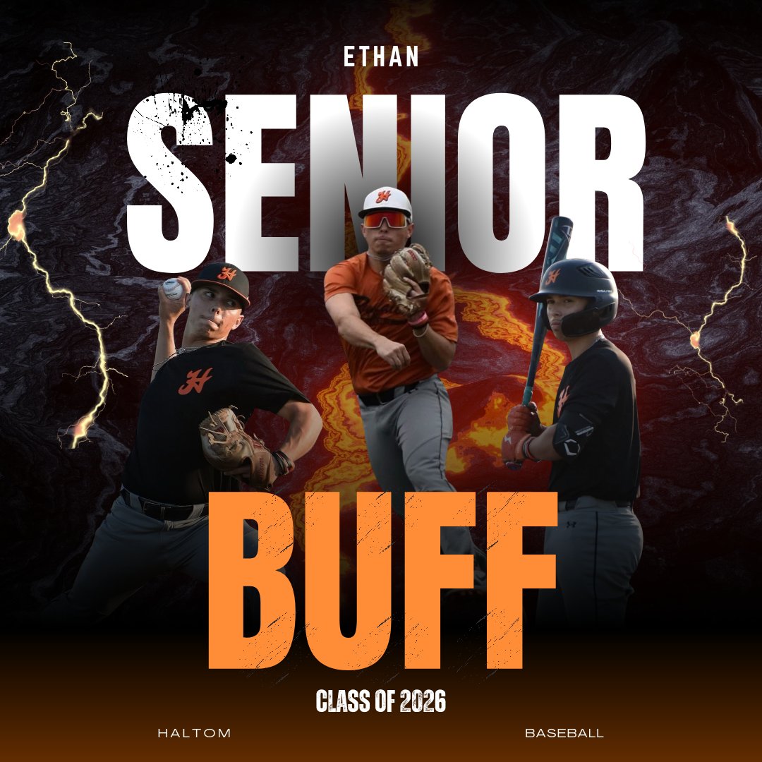 Haltom High School Baseball tweet media