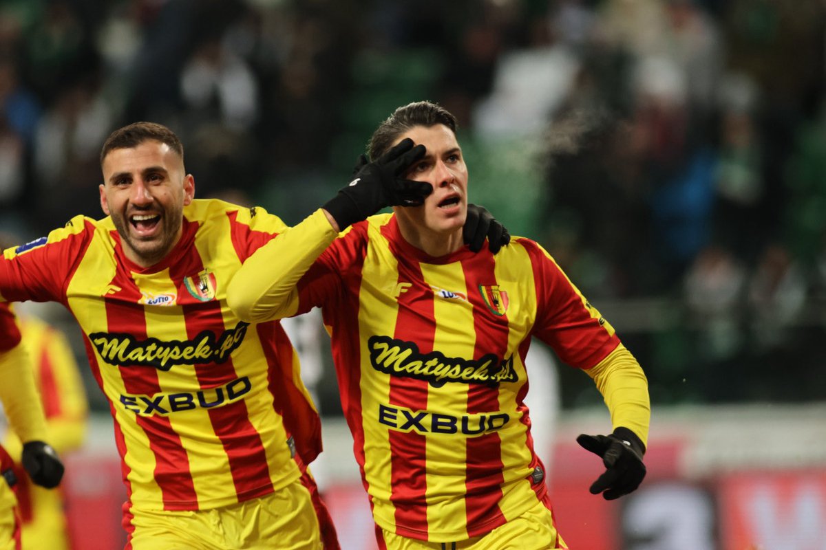 Mateusz Czarnecki tweet media