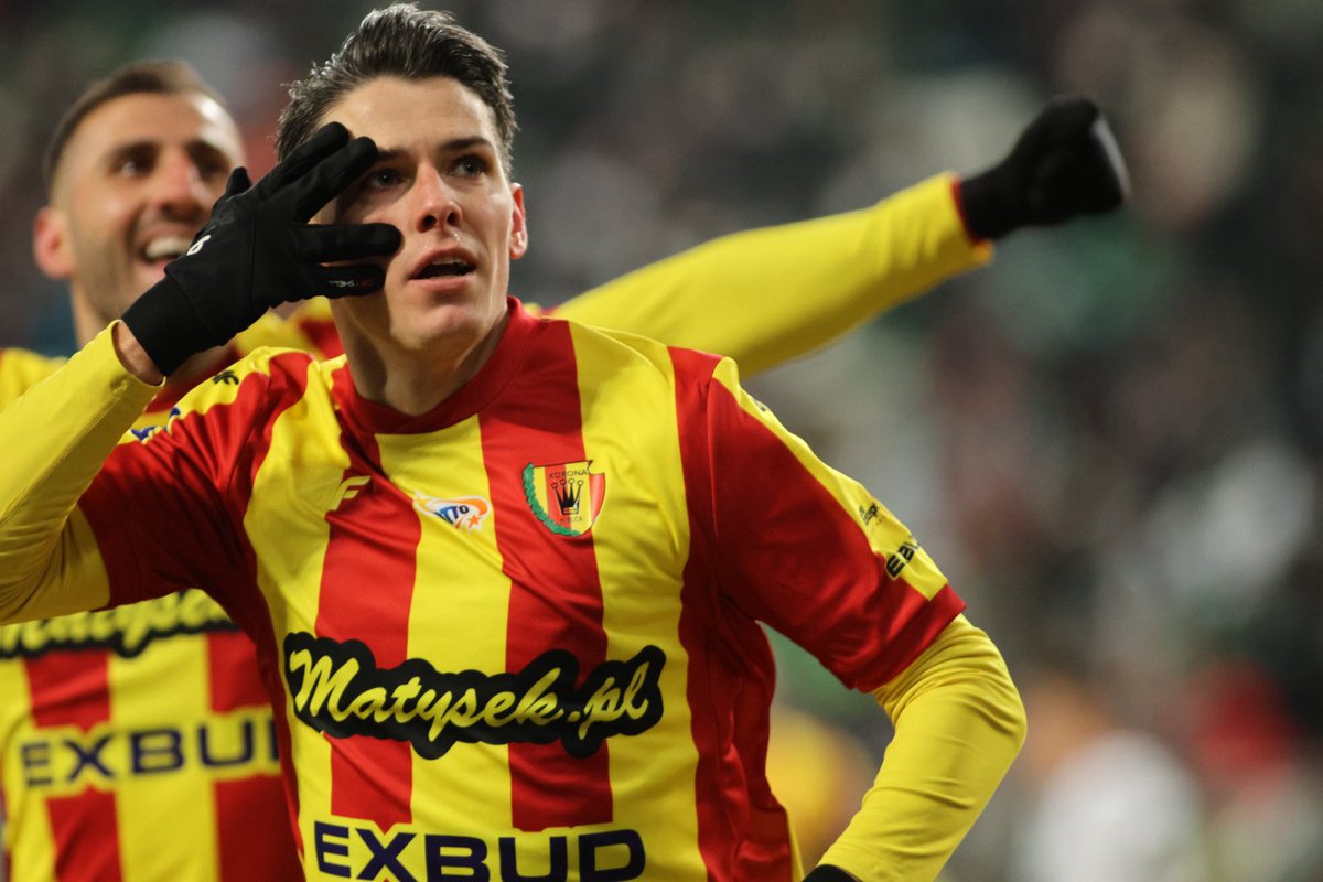 Mateusz Czarnecki tweet media