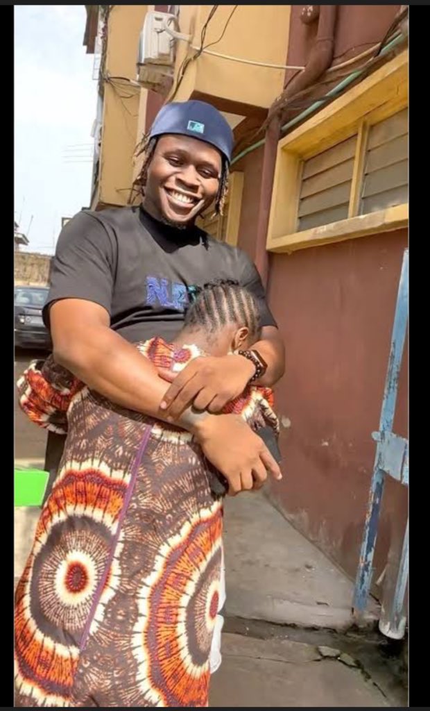 THE KIINE tweet media