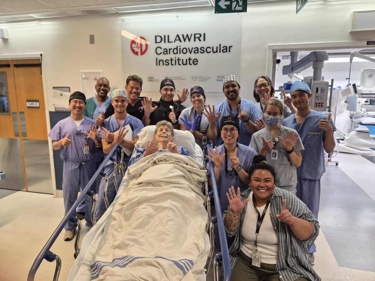 VGH & UBC Hospital Foundation tweet media