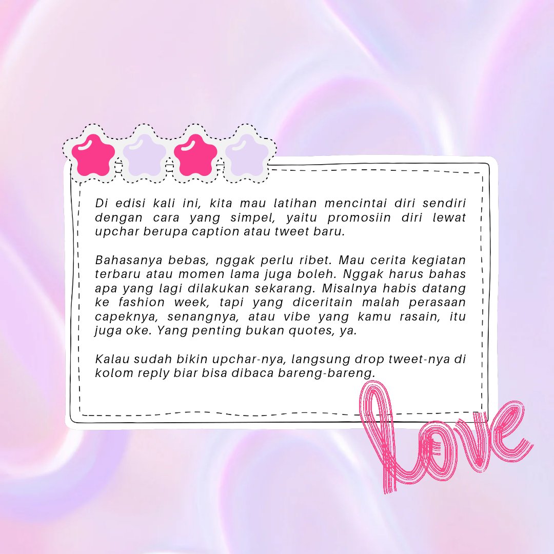 🩷 SMories 🩷 tweet media