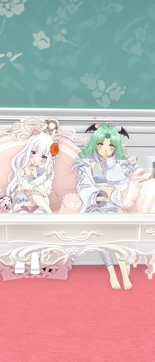 猫月ひまり🐱☀️🧶 tweet media