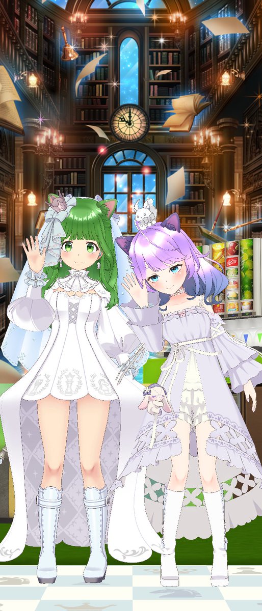 猫月ひまり🐱☀️🧶 tweet media