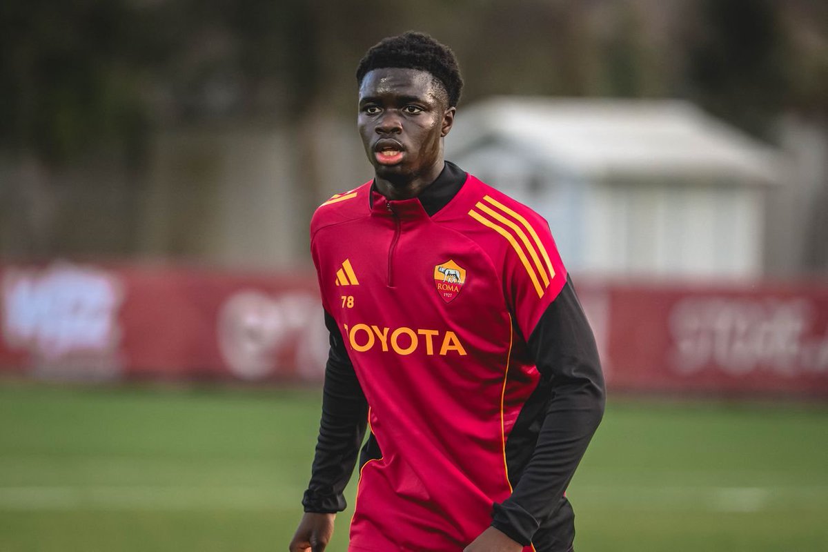 Daniele Gentili tweet media