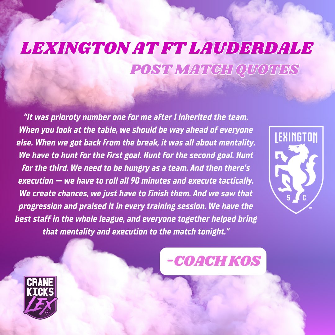 Crane Kicks Lex tweet media