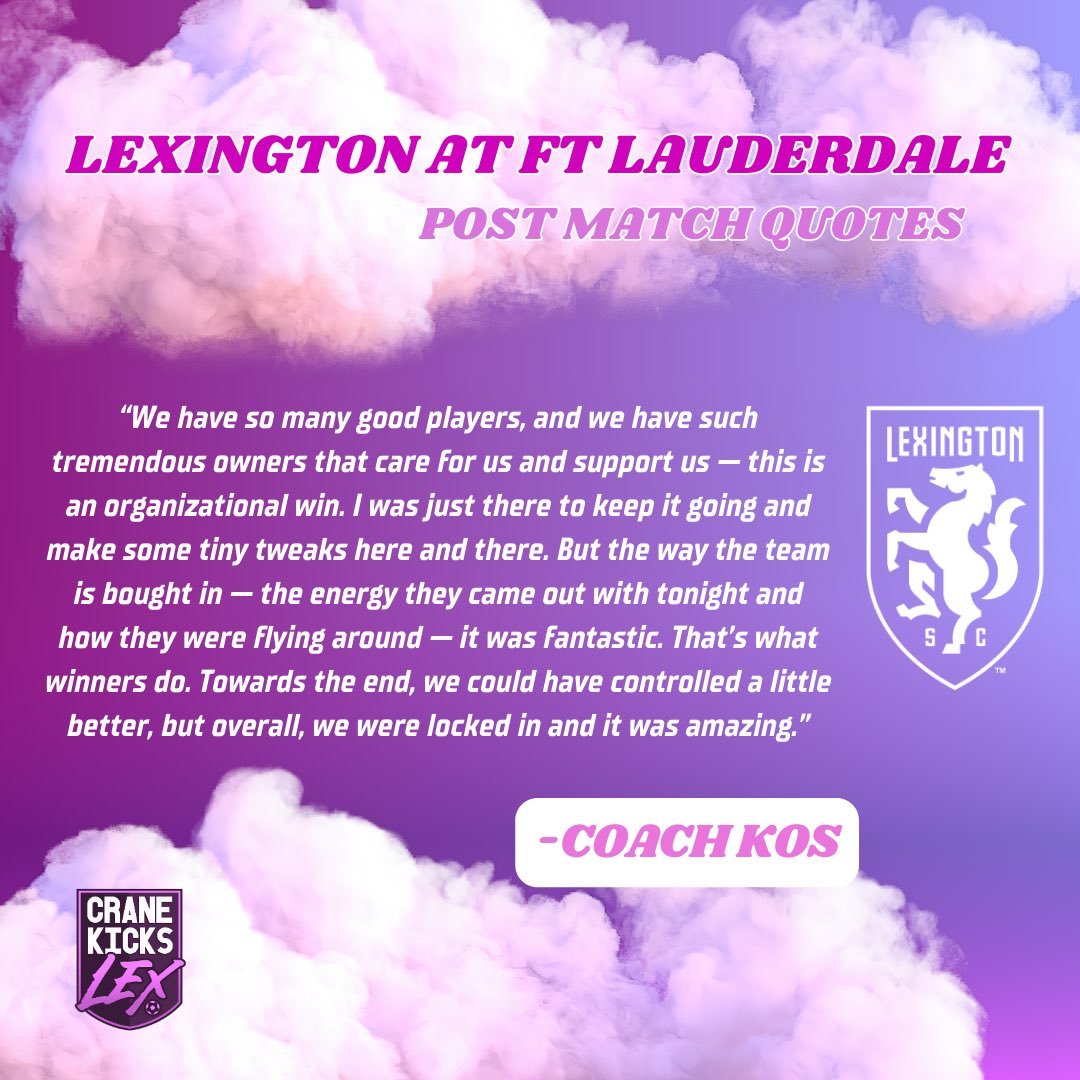 Crane Kicks Lex tweet media