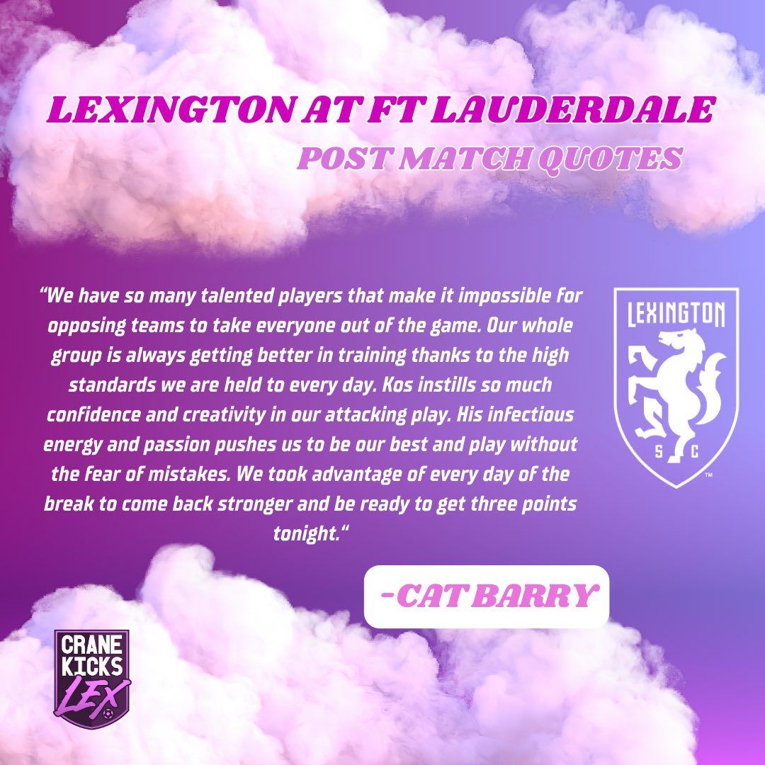 Crane Kicks Lex tweet media