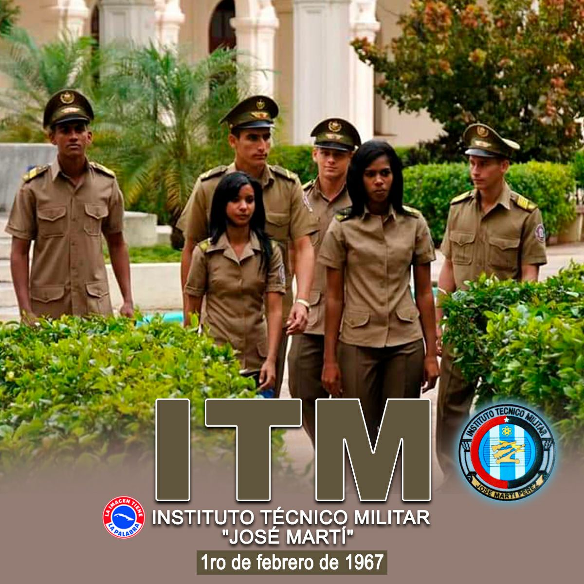 @BrocheMade8904
<a href="/MadeMR73/">Madelin Rodríguez Martínez</a>
<a href="/granma_ucm/">UCM Granma</a>
<a href="/FCM_Manzanillo/">Facultad de Ciencias Médicas Sánchez Manduley</a>
<a href="/DeFcmm91005/">Decana de la FCMM</a>
<a href="/DeFcmm94497/">Yusdeilis Ramírez</a>
#FCMMTransformaYCrece