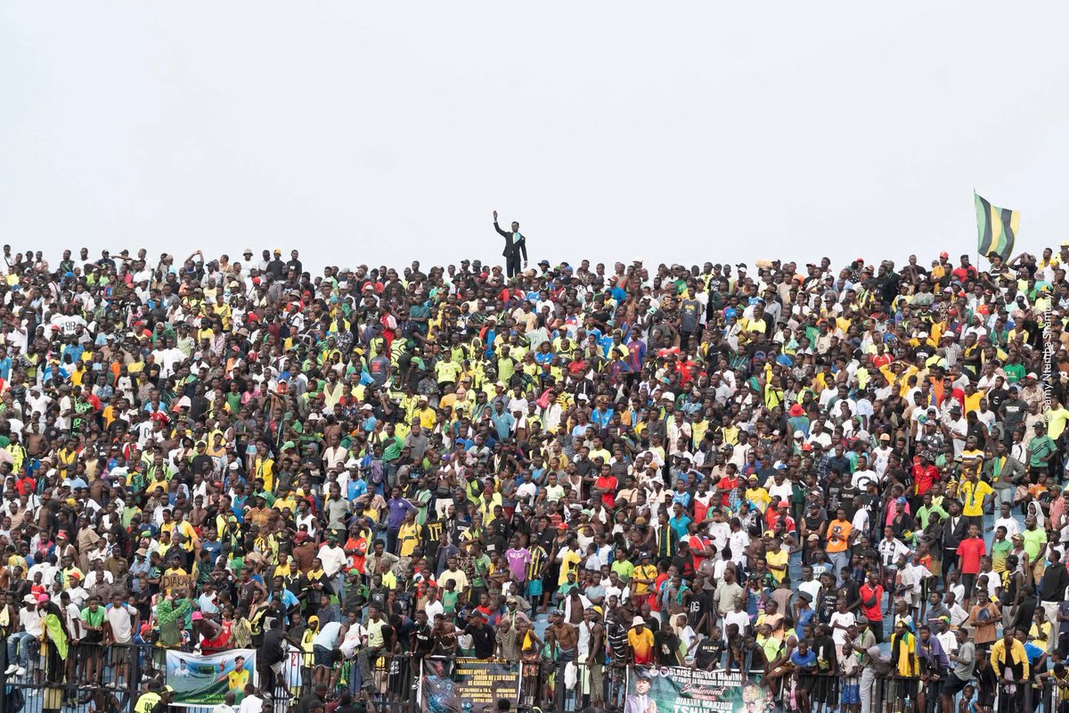 LUMUMBA VEA 🇨🇩🐆 tweet media