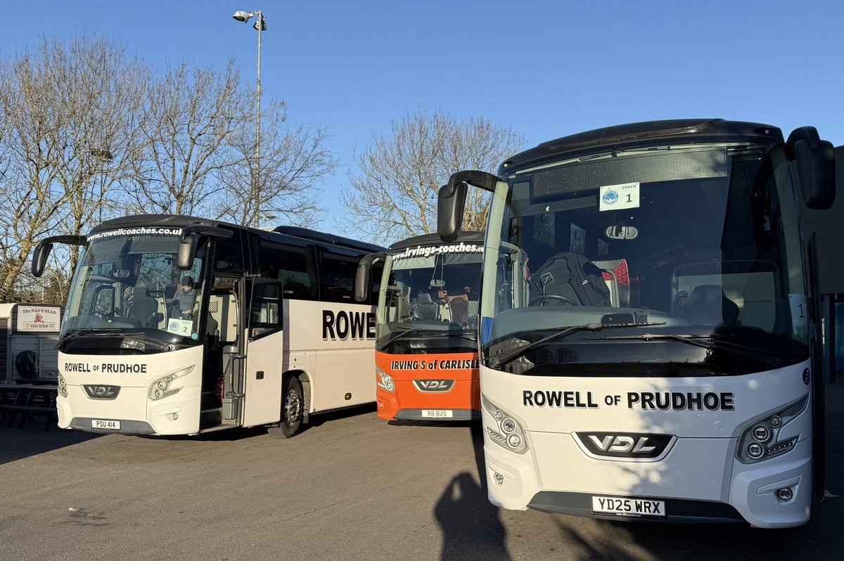 Carlisle United Supporters’ Trust tweet media