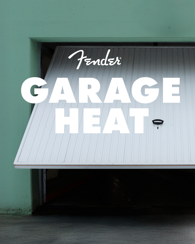 Soundtrack Sunday: GARAGE HEAT.
Cold start. Hot amps.
Crunch, clarity, and zero filler with guitars that hit instantly and keep things loud.
👉 Click the link to heat up. 🔥🎸 bit.ly/45i8EkW