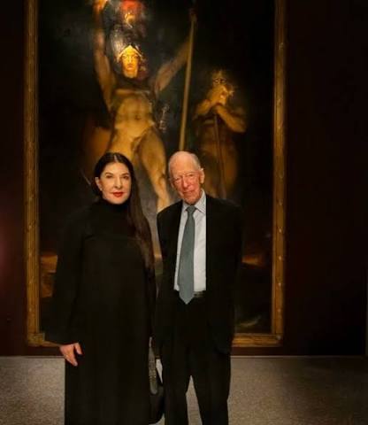 Lukewearechange's tweet photo. So Epstein who trafficked children and was CIA/Mossad was working for the Rothschilds and Rockefellers.......  

huh https://t.co/CuQ9IjzLkk