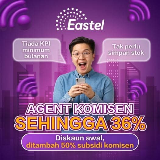 EASTEL GIG ECONOMY tweet media