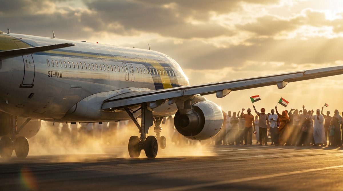 Raniagraphics's tweet photo. خلينا نتحدى الزمن في كل مرة بهدنا 
وانسانا من المستحيل
 ما نحن عايشين بامل 
كل الدروب الممكنة
اطرح معاك كل السنين الخانتك 
وخلينا ننسى الازمنة
 يصبح هدف واحد مفيد من صغيرنا لجدنا 
سودانا تاني حيتبني و هوية واحدة تلمنا
ما دا معدنا الأصيل وما بنغير طبعنا 
#رانية_محمد
#سودانيير https://t.co/vwT5vLApLm