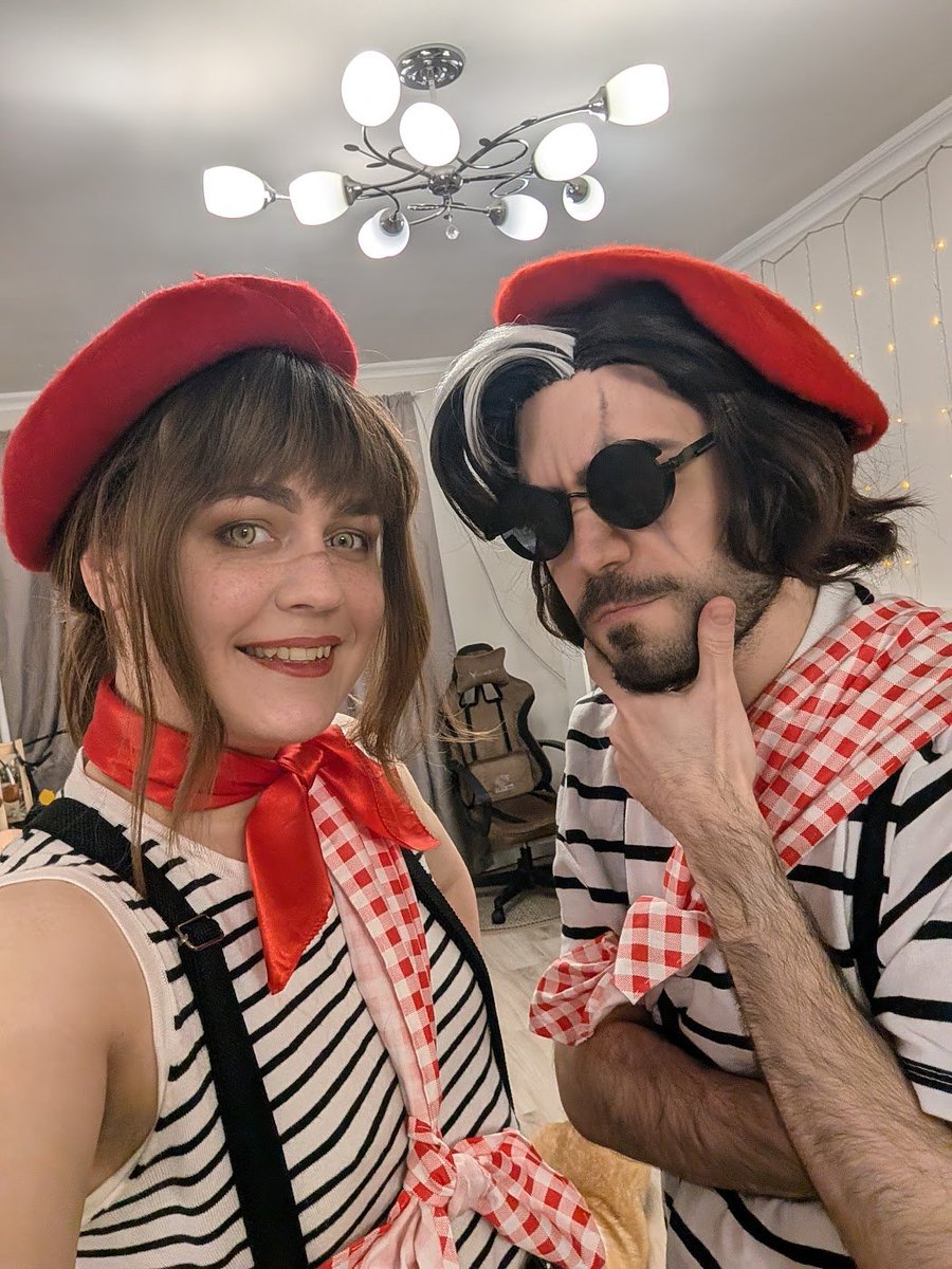 Silent Prince tweet media