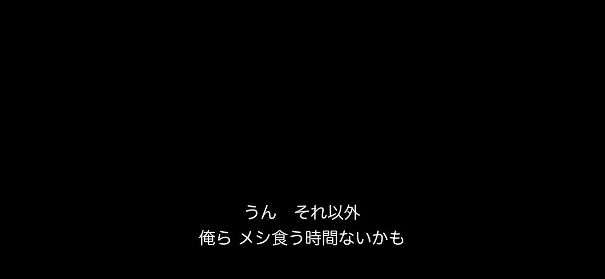 rab_jr019's tweet photo. ご飯やっぱ食べる暇なかったんや😭😭😭😭😭😭
バスでカツ揚げりゃよかった、、、 https://t.co/2LL13W6SFX