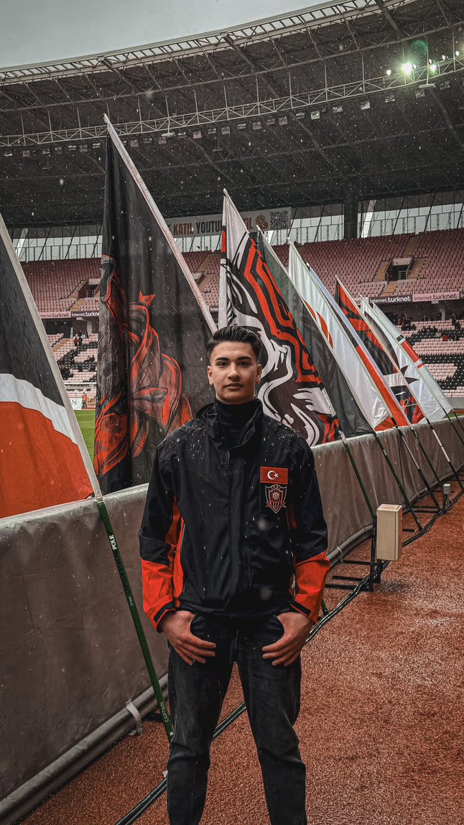 Zafer Mert Kocaoğlu tweet media