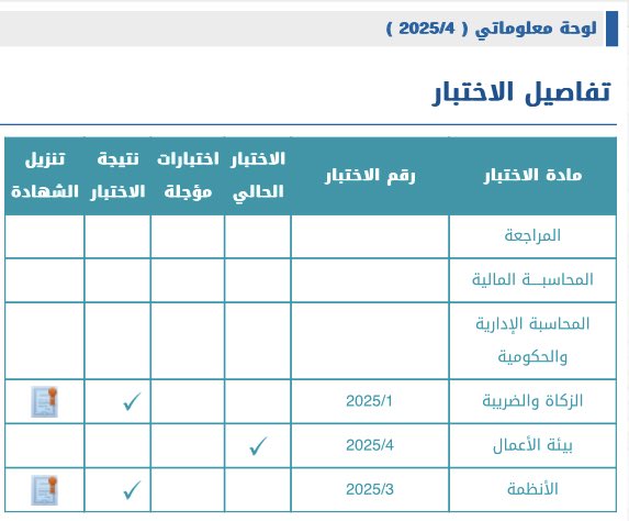 رؤى القحطانـي || VAT tweet media