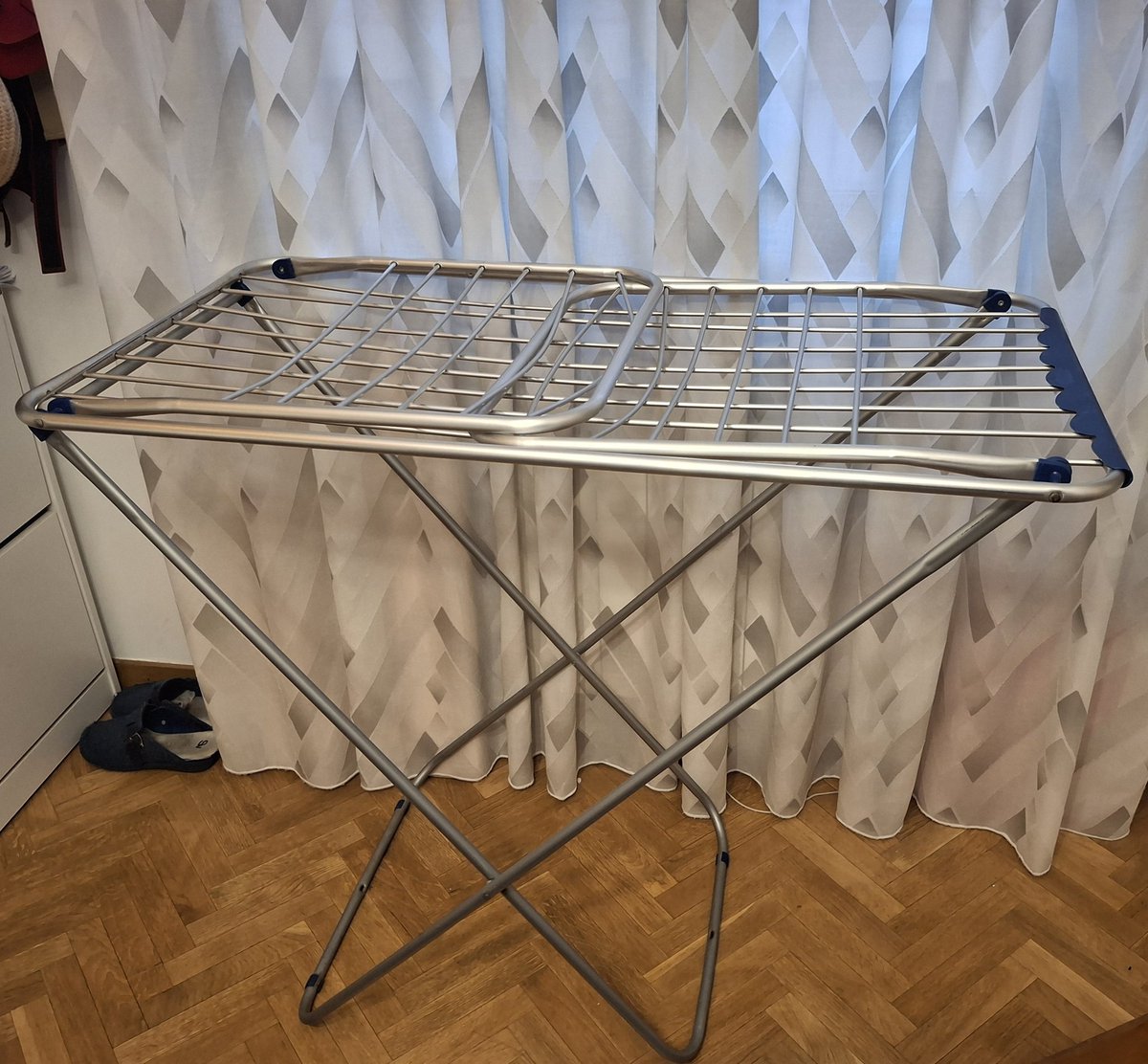 jorgeabadp's tweet image. Éste es el que más horas extra está echando este invierno.