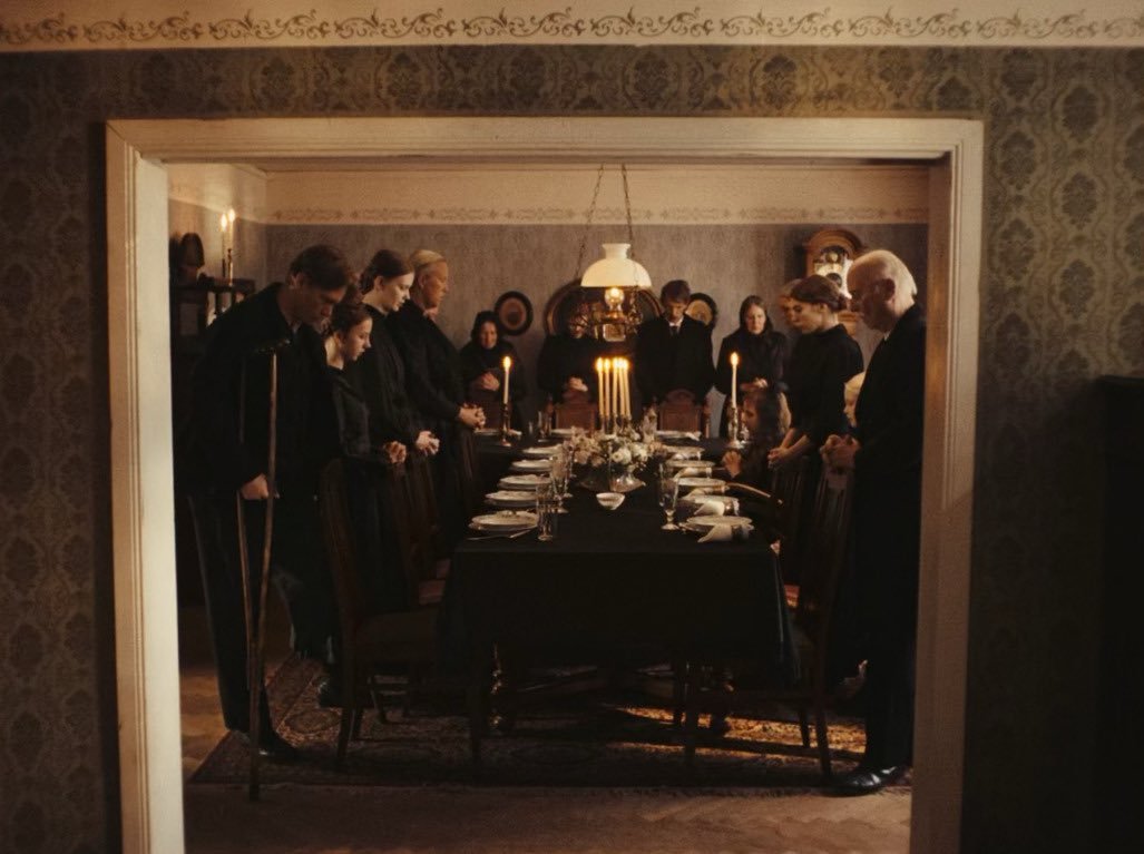 My favorite first-watches of January:
- Hamnet (2026)
- Silent Friend (2026)
- The Secret Agent (2026)
- Sound of Falling (2026)