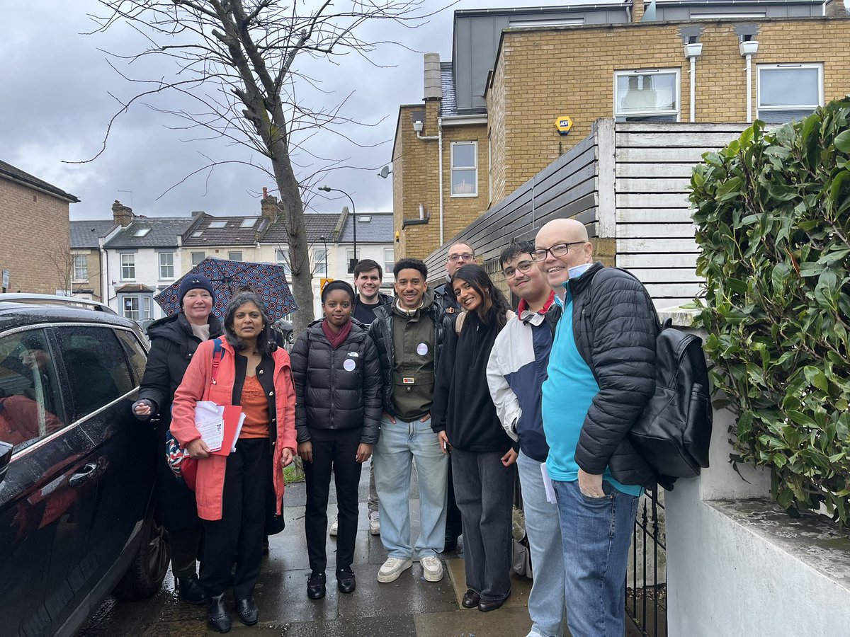 Rupa Huq MP tweet media