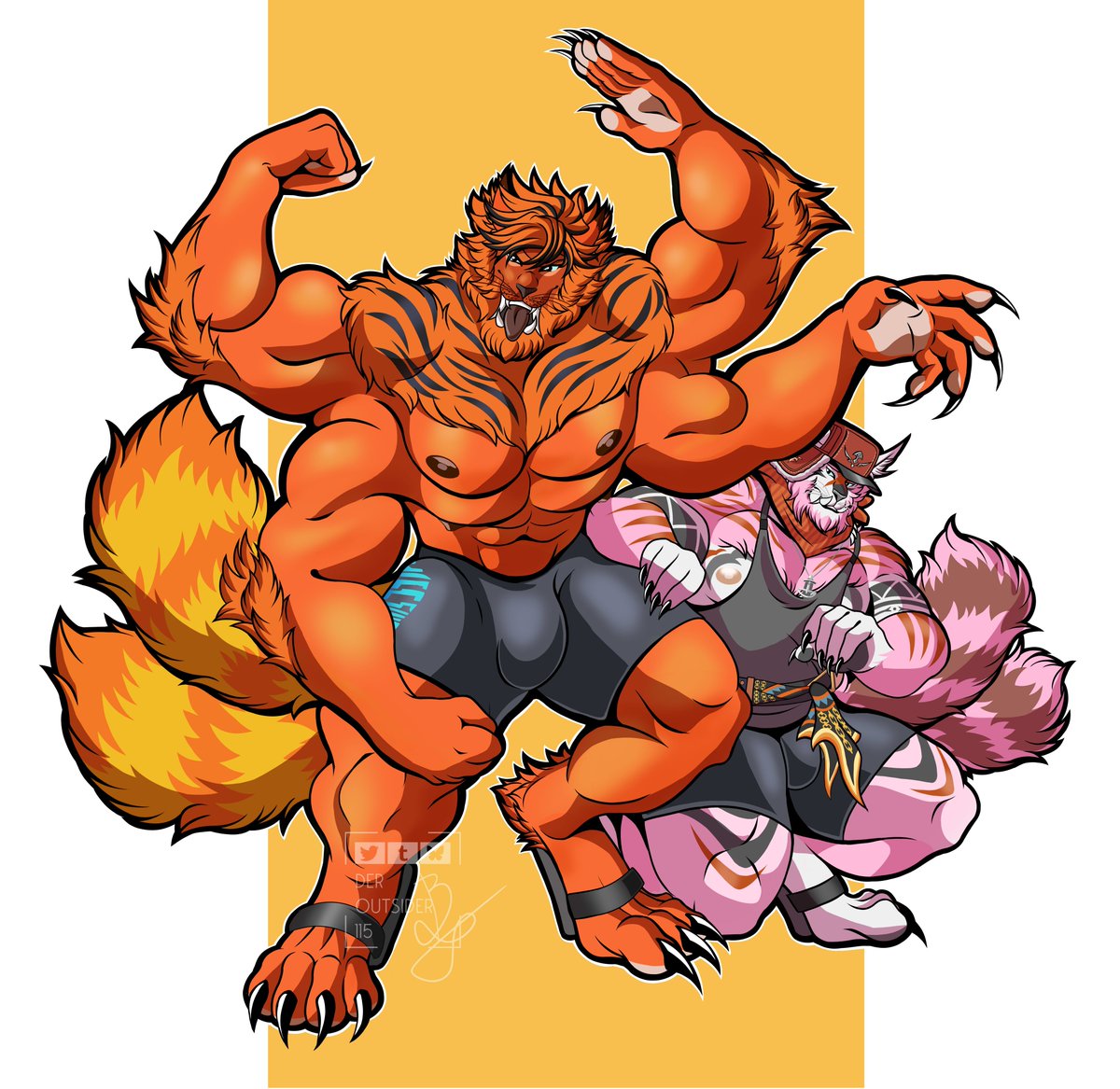 C0mm for <a href="/PolarbearXactly/">Xactly</a>  💪🧡