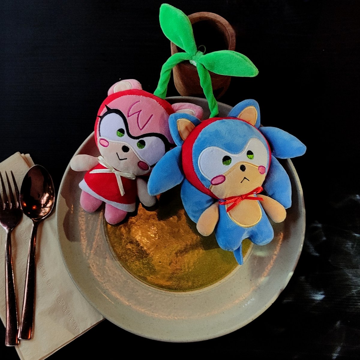 Megu @JW Madrid NC-211 (@megu_art_) / Posts / X