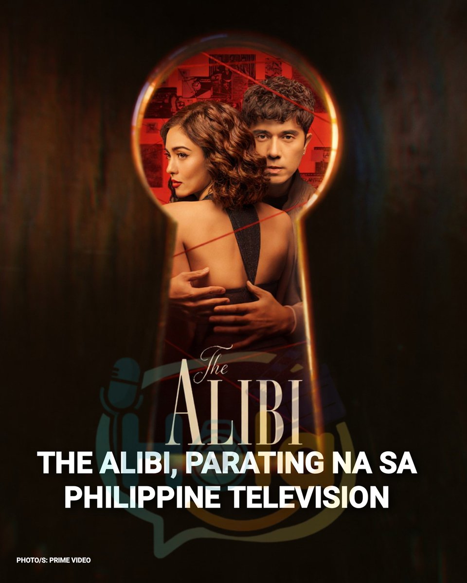 holaphofficial's tweet image. CHIKA: Hit Kapamilya digital series na #TheAlibi na pinagbibidahan nina Kim Chiu at Paulo Avelino, ipapalabas na sa Philippine primetime television. Aabangan ang buong bersyon ng serye sa Kapamilya Channel, A2Z, at ALLTV.
