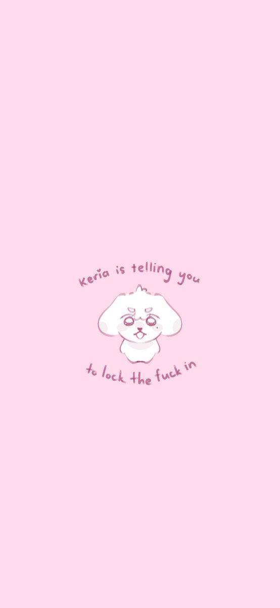 pkgkdk's tweet photo. keria phone lockscreen 
#keria #t1 https://t.co/io6Eq4WuG7