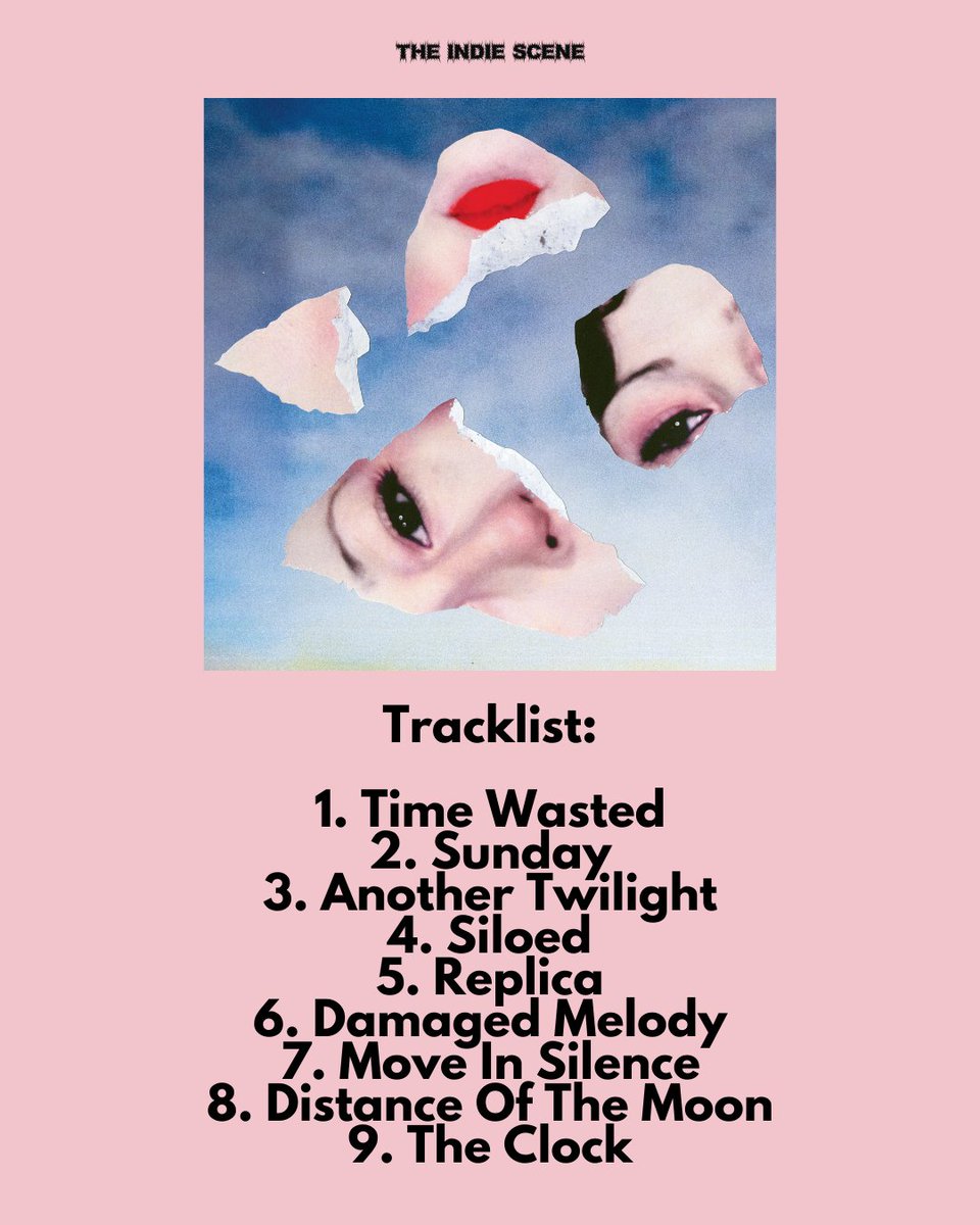 The Indie Scene tweet media