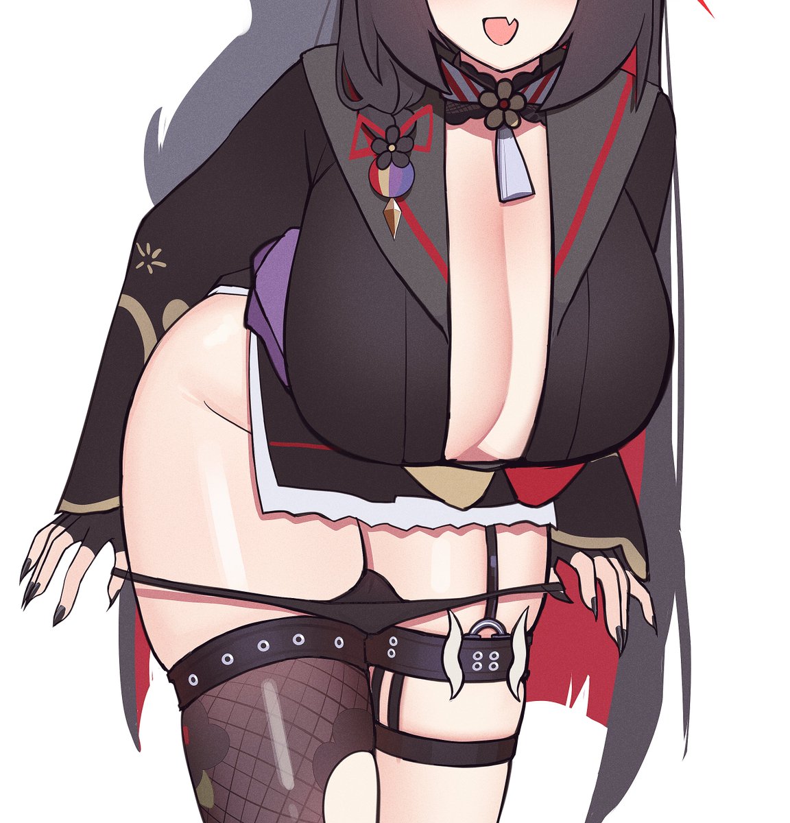 Silenzuka tweet media