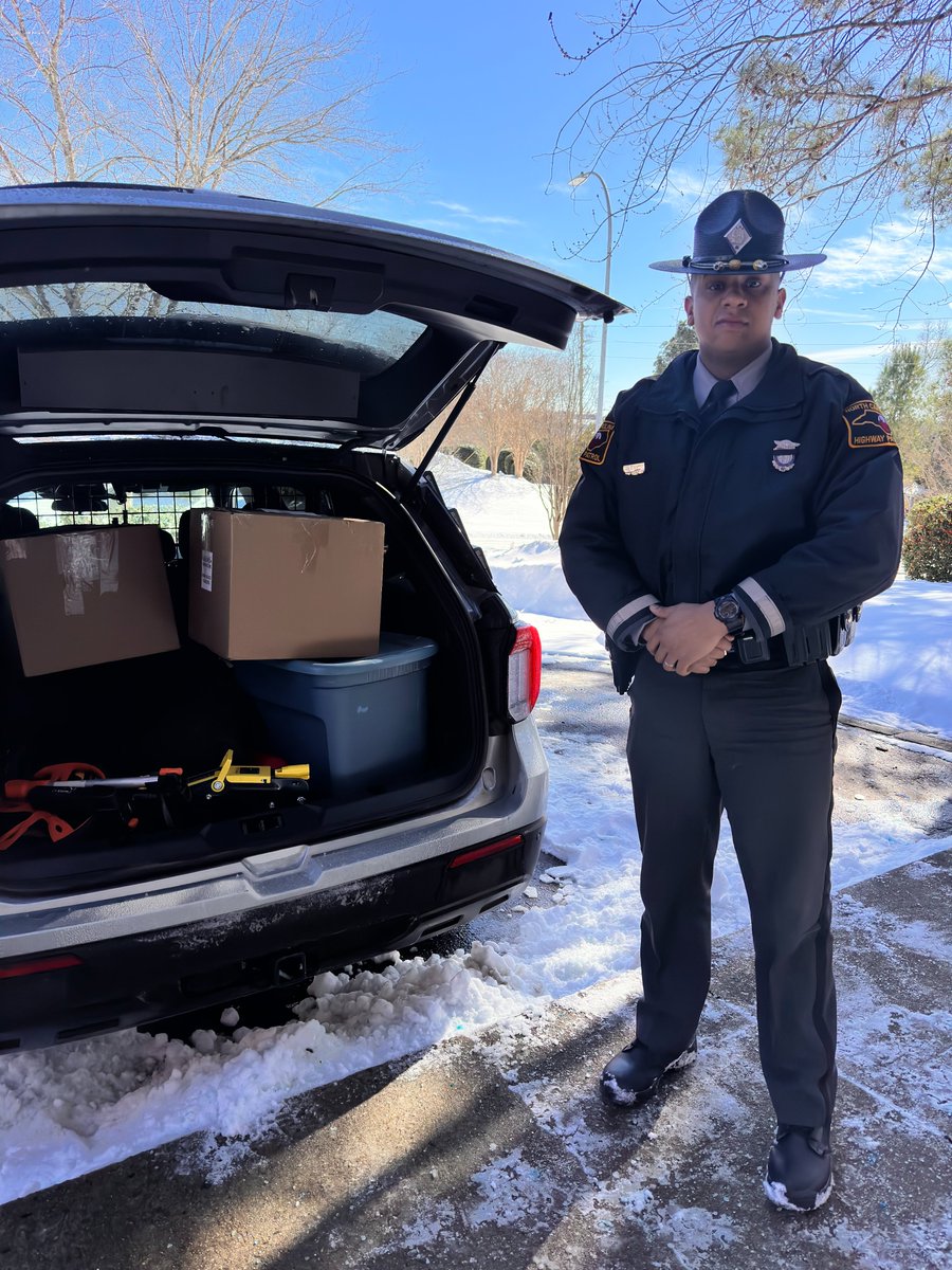 The Blood Connection tweet media