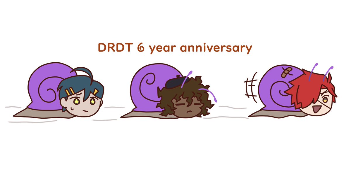 Danganronpa: Despair Time tweet media