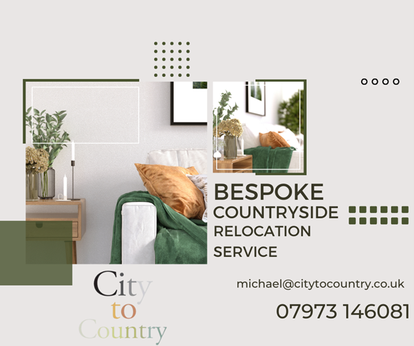 MichaelEdwarde's tweet photo. 🔍 Save time and stress
At City to Country, we:
 ✔ Search on &amp; off market
 ✔ Handle viewings
 ✔ Negotiate on your behalf
📞 Call 07973 146081
 🌿 https://t.co/lWB15F3xtl https://t.co/qqZiPvPJlB