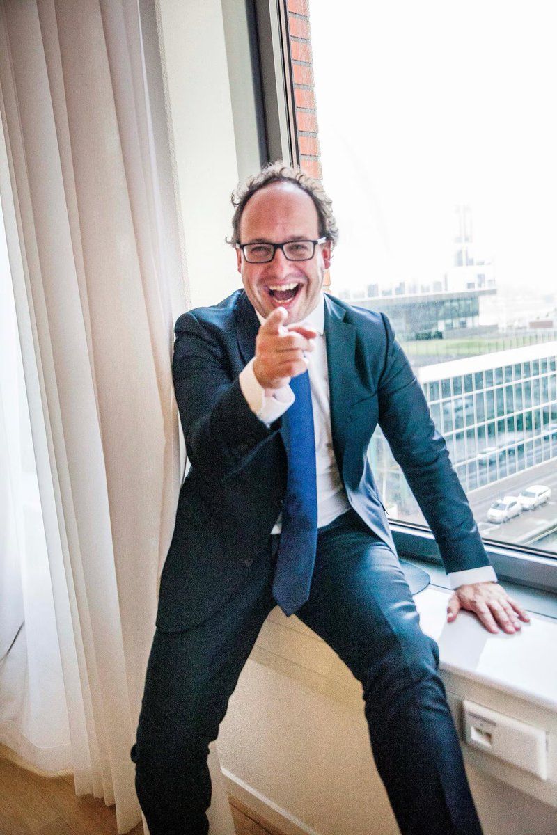 Jurre van de Merwe (@jurrevdmerwe) on Twitter photo 